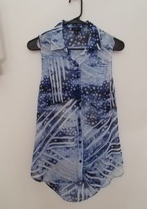 Jessica Simpson Blouse